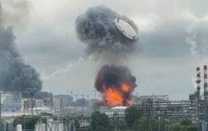 У Кремлі наказали медіа не показувати наслідки ударів України по РФ – ЗМІ
