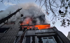 У Львові кількість постраждалих зросла до 30 людей