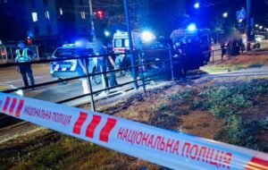 У Миколаєві сталась стрілянина, є жертви