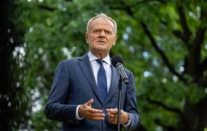 У Польщі відреагували на новину можливий напад РФ