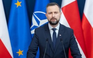 У Польщі заявили про відновлення в країні ротації військ США