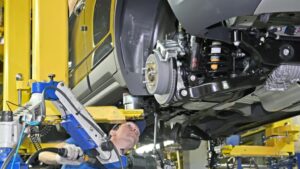 У Росії складають “піратські” авто під брендом BMW