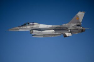 У Румунії знищили ще один дрон, що залетів на територію країни
