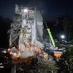 Удар по Києву: число жертв продовжує зростати