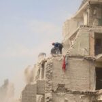 Удар по Києву: на Дарниці завершили пошуки жертв