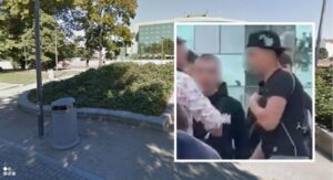 Українця у Вроцлаві побили після розмови рідною мовою: деталі