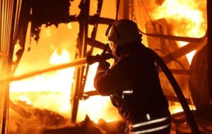 В Дніпрі пролунав вибух: атаковано підприємство