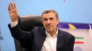 В Ірані затримали експрезидента за зв’язки з розвідкою Ізраїлю – ЗМІ