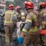 В Києві після атаки РФ сім загиблих