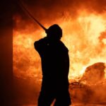В Києві загинули одна людина внаслідок удару РФ
