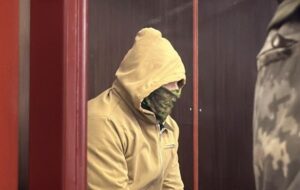 Вбивство підозрюваної в замаху на Єрмолаєва: співробітника ГУР арештовано