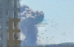 Вибухи у Хмельницькому: з’явились перші подробиці