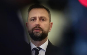 Віцепрем’єр Польщі їде в Україну вшанувати пам’ять вбитих поляков