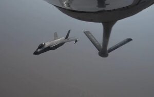 Війська США продовжили атаки на Іран
