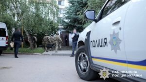 Закупівля рейок для трамваїв: у Києві викрили схему на 9,6 млн грн