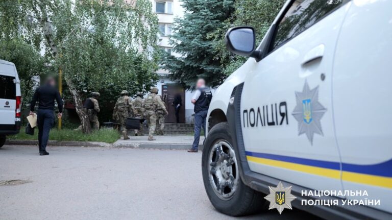 Закупівля рейок для трамваїв: у Києві викрили схему на 9,6 млн грн