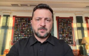 Зеленський назвав головне завдання нового уряду
