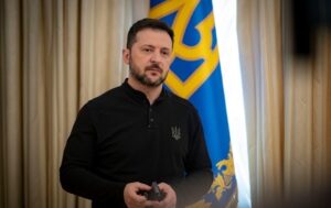 Зеленський проводить вирішальні зустрічі – радник