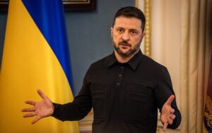 Зеленський розповів про нові плани Путіна на осінь