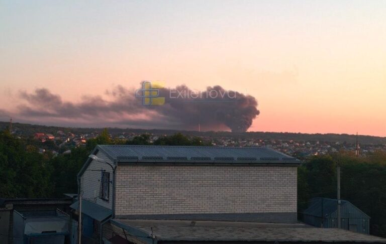 Зеленський розповів про нові удари по Росії
