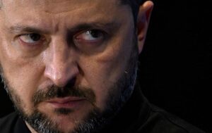 Зеленський: Вирішальна битва буде у небі