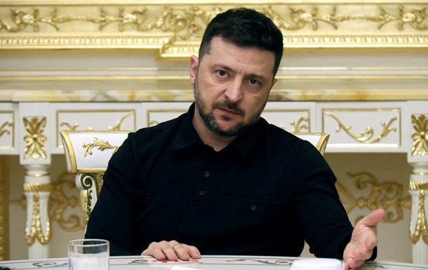 Зеленський: Є реальна перспектива завершити війну