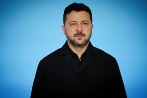 Зеленський заявив про нові результати роботи ППО