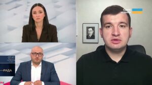 Загроза балістики: чому рф так швидко змінює позиції | Дмитро Жмайло
