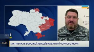Удари по «Адміралу Ессену» та «Адміралу Макарову»: наслідки для флоту рф | Дмитро Плетенчук
