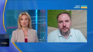 Вплив світових цін на нафту на український ринок пального | Сергій Куюн