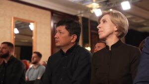 Звернення Президента Володимира Зеленського на IX Міжнародному ветеранському форумі