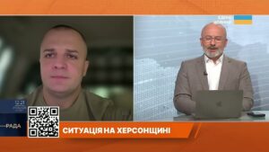 Руйнування Херсонської ТЕЦ: як місто готується до опалювального сезону | Ярослав Шанько