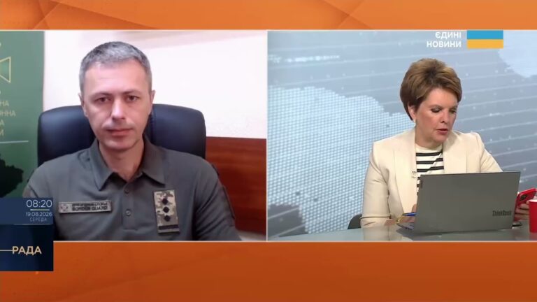 Чи можливий новий наступ з півночі: ситуація на кордоні з білоруссю | Андрій Демченко