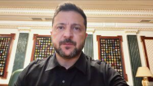 Погодив Службі безпеки України нові операції. Звернення Президента 4.08.2026