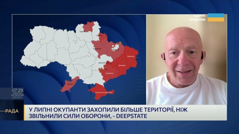 Чому російська ППО не справляється з українськими дронами | Сергій Грабський