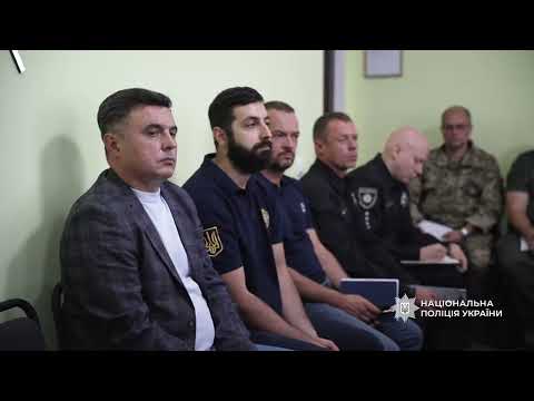 В Умані провели міжвідомчу нараду щодо безпеки під час перебування паломників-хасидів