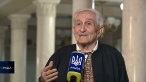 35 РОКІВ НЕЗАЛЕЖНОСТІ: Незалежність, що змінює людей і відроджує національну свідомість