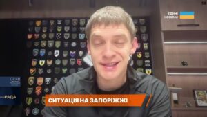 Відновлення світла після атак рф: як працюють енергетики Запоріжжя | Іван Федоров