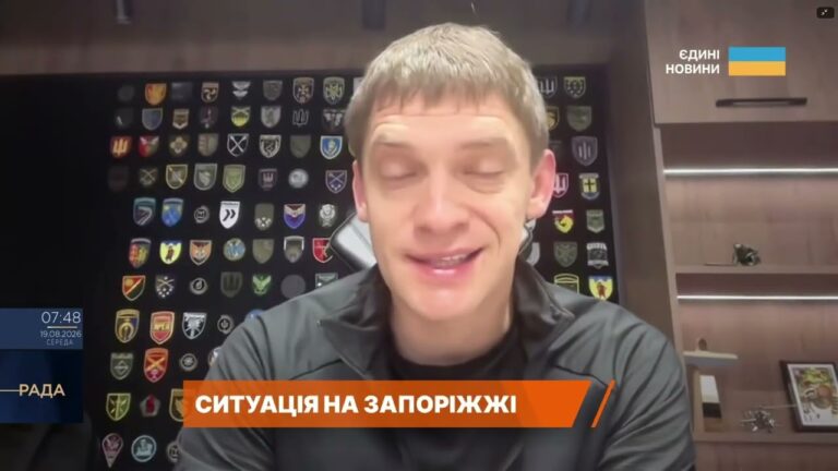 Відновлення світла після атак рф: як працюють енергетики Запоріжжя | Іван Федоров