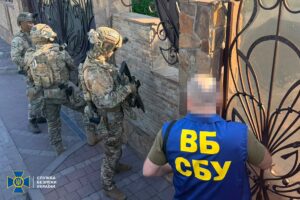 Агент РФ, який готував теракт у Запоріжжі, отримав 15 років в’язниці
