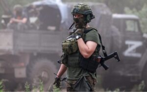 Армія Росії просунулась на Донеччині – DeepState
