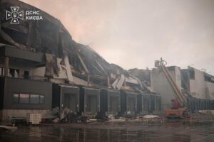 Атака 5 серпня: в Києві зросла кількість жертв