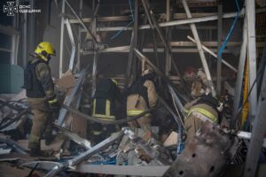 Атака на Одещину: зросла кількість пострадавших