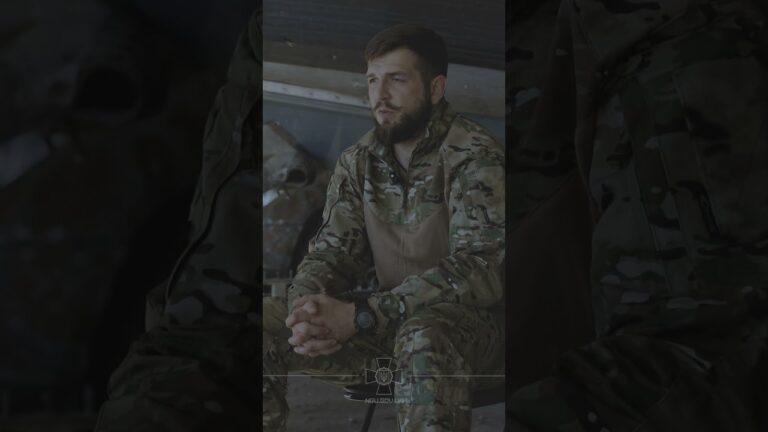 “Там де інші літали – ми заходили пішки. Зараз палимо колони техніки. Бензину у рф не буде”