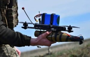 База ФСБ і шість суден: СБС уразили 102 цілі РФ