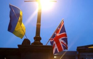 Британія жорстко відповіла на нові погрози Москви щодо дронів
