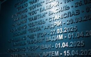 Бровді оприлюднив дані про втрати серед “Птахів”