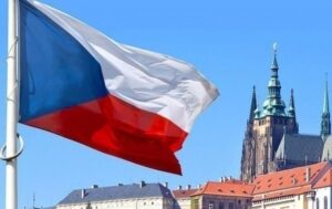 Чехія змінила правила надання тимчасового захисту українцям