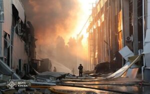 Дефіцит ракет Patriot грає на руку Путіну – ISW