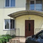 Дім за 3,8 млн і хабар від арештанта: справа посадовця Київського СІЗО